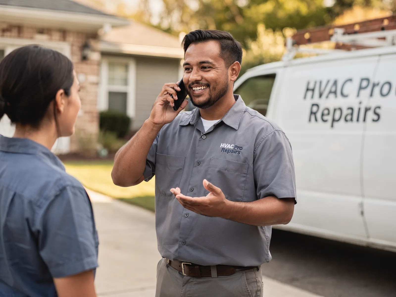 Heat Pump Repair Newtown, VA FAQs